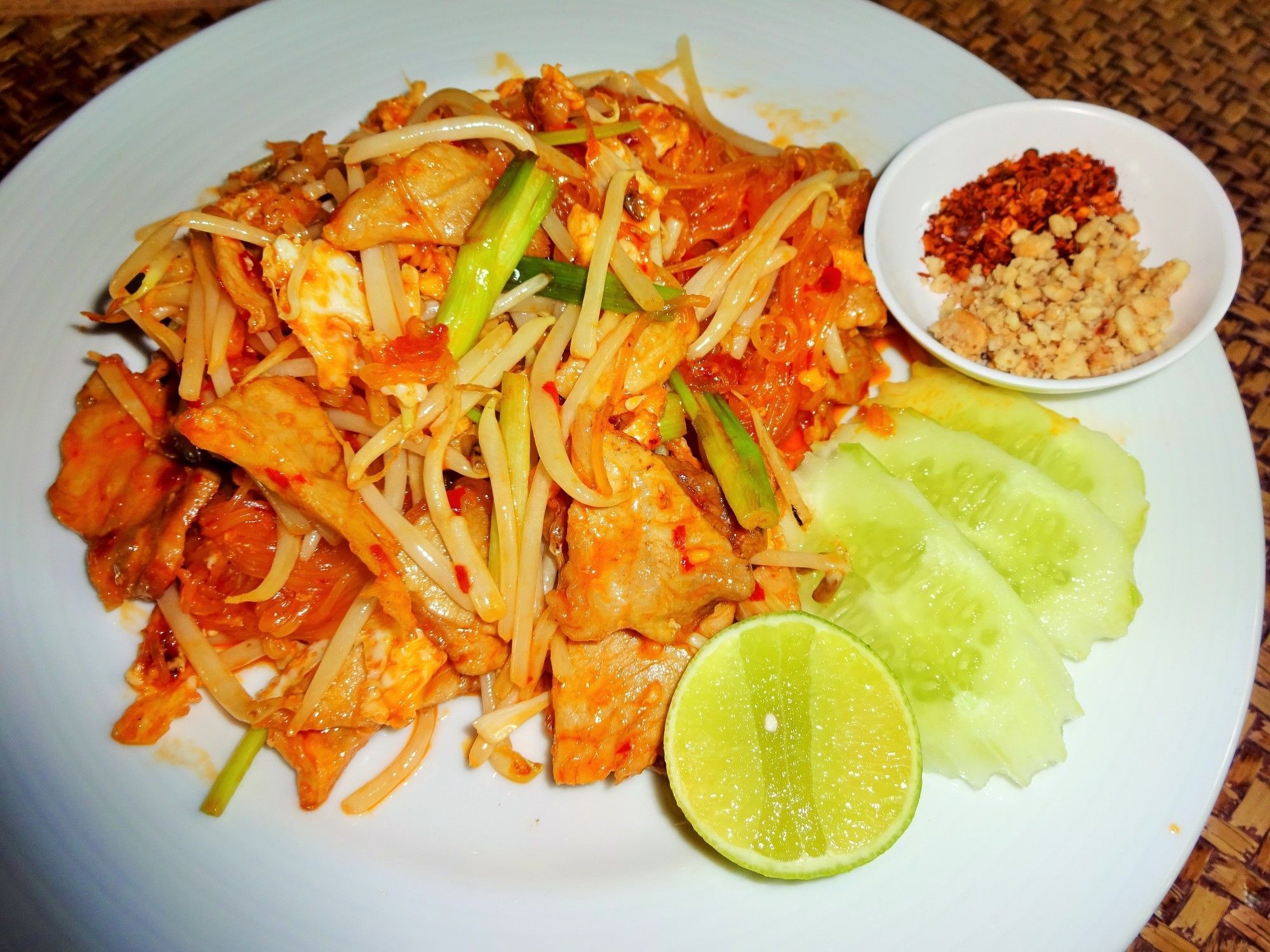 Montania Lifestyle Hotel Phanom Eksteriør billede