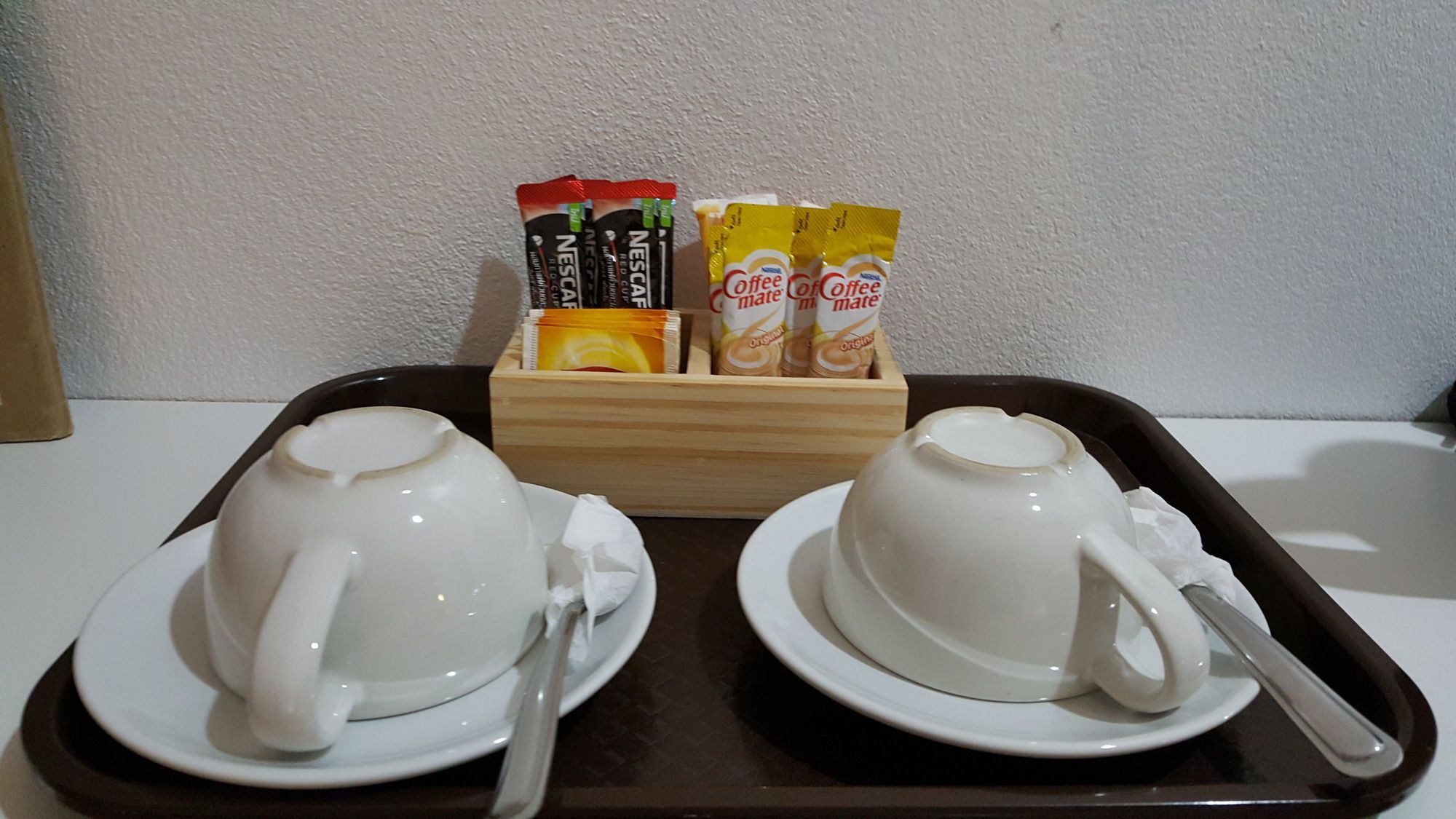 Montania Lifestyle Hotel Phanom Eksteriør billede