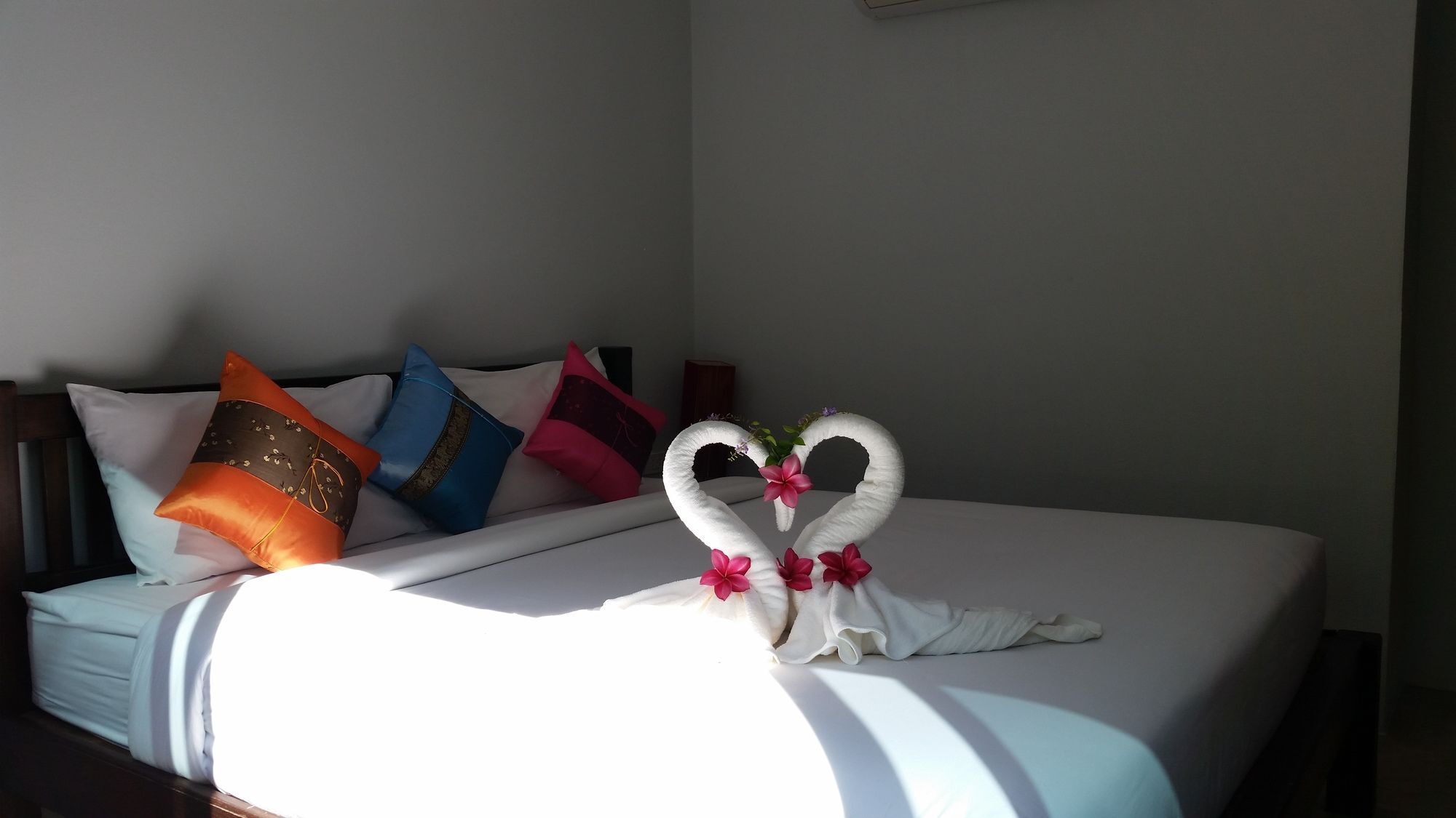 Montania Lifestyle Hotel Phanom Eksteriør billede