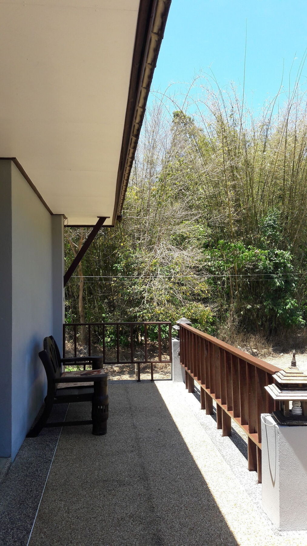 Montania Lifestyle Hotel Phanom Eksteriør billede